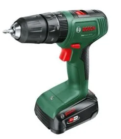 Trapano Avvitatore A Percussione Bosch EasyImpact 18V-40 1x1.5Ah