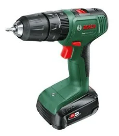 Trapano Avvitatore A Percussione Bosch EasyImpact 18V-40 1x2.0Ah