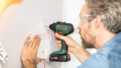 Trapano Avvitatore Bosch AdvancedDrill 18 1x2.5Ah 9 Trapano Avvitatore Bosch AdvancedDrill 18 1x2.5Ah -Offerte Bosch Negozio trapano avvitatore bosch advanceddrill 18 1x2 5ah 79389