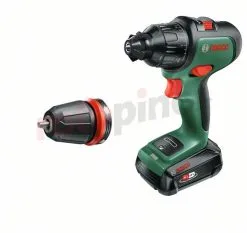 Trapano Avvitatore Bosch AdvancedImpact 18 1x2.5Ah 8 Trapano Avvitatore Bosch AdvancedImpact 18 1x2.5Ah -Offerte Bosch Negozio trapano avvitatore bosch advancedimpact 18 1x2 5ah 79378