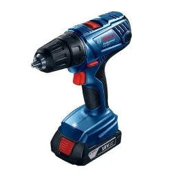 Trapano Avvitatore Bosch GSR 180-LI