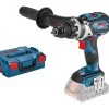Trapano Avvitatore Bosch GSR 18V-110 C -Offerte Bosch Negozio trapano avvitatore bosch gsr 18v 110 c 92584