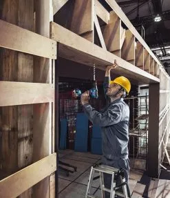 Trapano Avvitatore Bosch GSR 18V-50 2x5.0Ah -Offerte Bosch Negozio trapano avvitatore bosch gsr 18v 50 2x5 0ah 73429