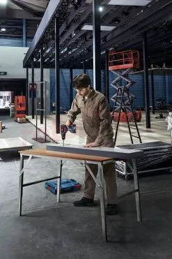 Trapano Avvitatore Bosch GSR 18V-50 2x5.0Ah -Offerte Bosch Negozio trapano avvitatore bosch gsr 18v 50 2x5 0ah 73430