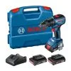 Trapano Avvitatore Bosch GSR 18V-50 3x2.0Ah -Offerte Bosch Negozio trapano avvitatore bosch gsr 18v 50 3x2 0ah 93587