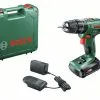 Trapano Avvitatore Bosch PSB 1800 LI-2 1x1.5Ah -Offerte Bosch Negozio trapano avvitatore bosch psb 1800 li 2 1x1 5ah 89007