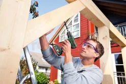 Trapano Avvitatore Bosch PSR 1800 LI-2 2x1.5Ah -Offerte Bosch Negozio trapano avvitatore bosch psr 1800 li 2 2x1 5ah 75365