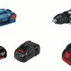 Trapano Avvitatore Con Percussione Bosch GSB 18V-60 C 2x5.0Ah -Offerte Bosch Negozio trapano avvitatore con percussione bosch gsb 18v 60 c 2x5 0ah 88978