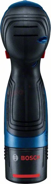 Trapano Avvitatore Con Torcia Bosch GSR 120-LI + GLI 7 Trapano Avvitatore Con Torcia Bosch GSR 120-LI + GLI - immagine 5