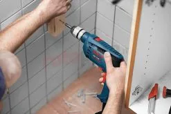 Trapano Battente Bosch GSB 13 RE -Offerte Bosch Negozio trapano battente bosch gsb 13 re 166