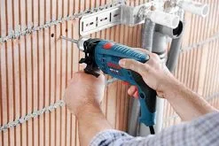 Trapano Battente Bosch GSB 13 RE -Offerte Bosch Negozio trapano battente bosch gsb 13 re 167