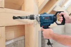 Trapano Bosch GBM 1600 RE -Offerte Bosch Negozio trapano bosch gbm 1600 re 18576