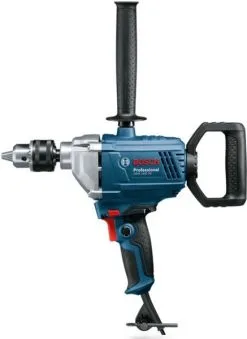 Trapano Bosch GBM 1600 RE