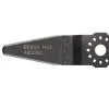 Utensile Da Taglio Universale HCS, AIZ 28 SC 28x50mm Bosch -Offerte Bosch Negozio utensile da taglio universale hcs aiz 28 sc 28x50mm bosch 16470