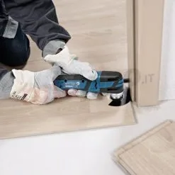 Utensile Multifunzione Bosch GOP 12V-28 -Offerte Bosch Negozio utensile multifunzione bosch gop 12v 28 33817