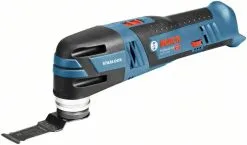 Utensile Multifunzione Bosch GOP 12V-28