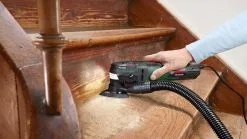 Utensile Multifunzione Bosch PMF 350 CES -Offerte Bosch Negozio utensile multifunzione bosch pmf 350 ces 91495