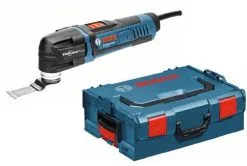 Utensile Multifunzione In Valigetta L-BOXX Bosch GOP 30-28